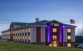 Holiday Inn Express & Suites East Greenbush Albany-Skyline By Ihg